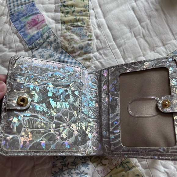 Brahmin Jane Wallet - Picture 3 of 6